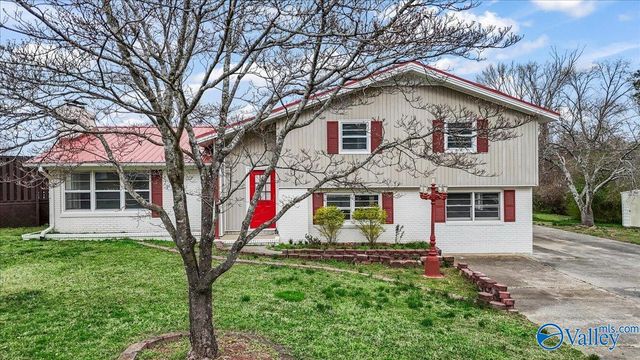 604 Franklin Avenue, Boaz, AL 35957