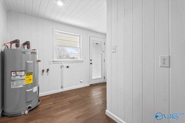 604 Franklin Avenue, Boaz, AL 35957