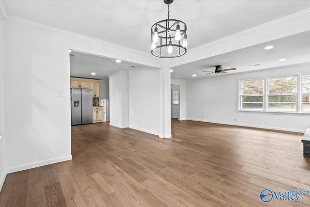 604 Franklin Avenue, Boaz, AL 35957