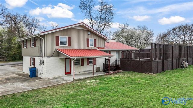 604 Franklin Avenue, Boaz, AL 35957