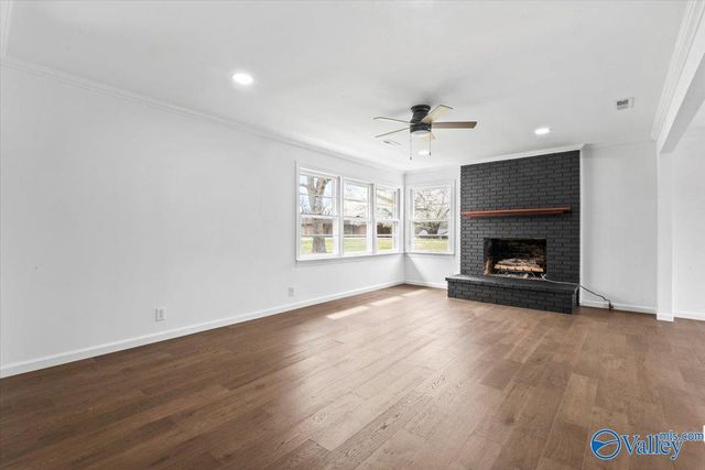 604 Franklin Avenue, Boaz, AL 35957