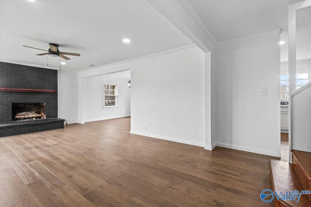604 Franklin Avenue, Boaz, AL 35957