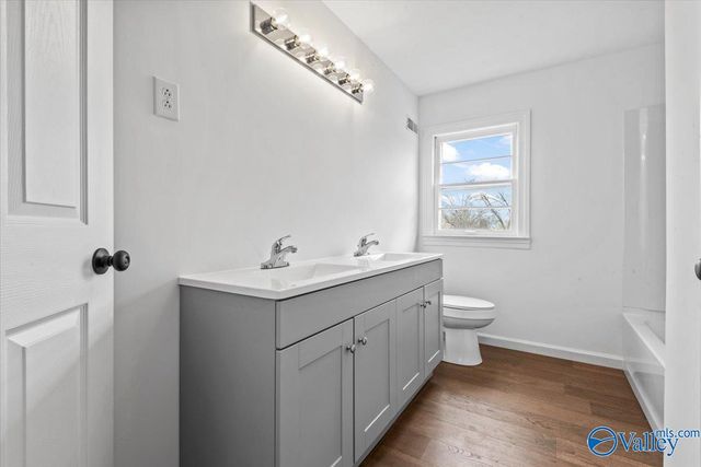 604 Franklin Avenue, Boaz, AL 35957