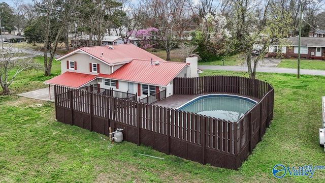 604 Franklin Avenue, Boaz, AL 35957