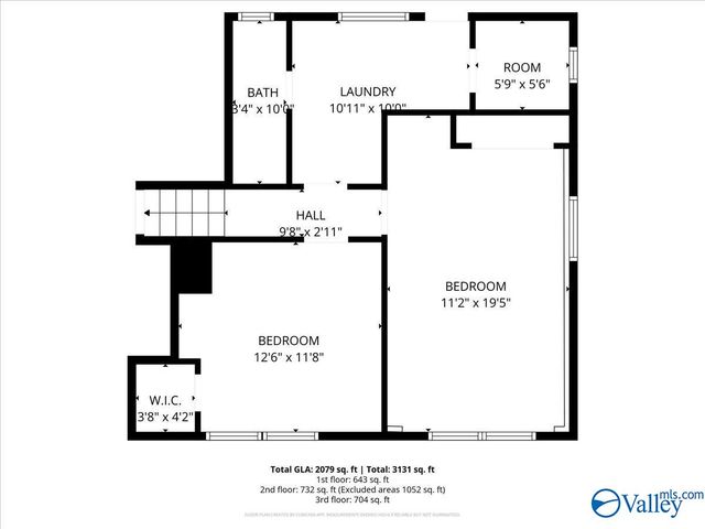 604 Franklin Avenue, Boaz, AL 35957