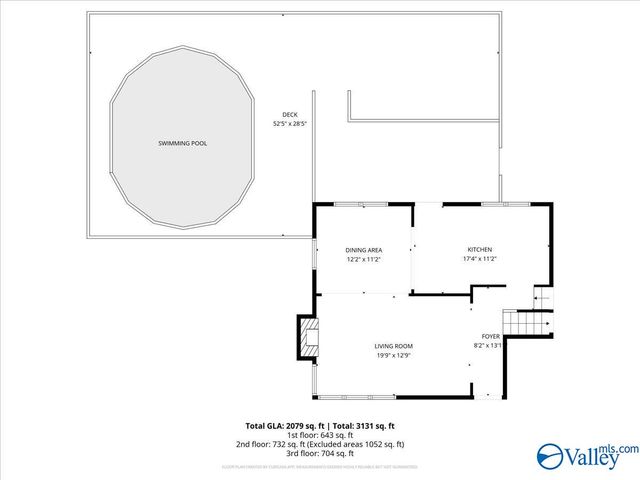 604 Franklin Avenue, Boaz, AL 35957