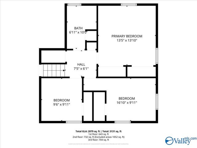 604 Franklin Avenue, Boaz, AL 35957