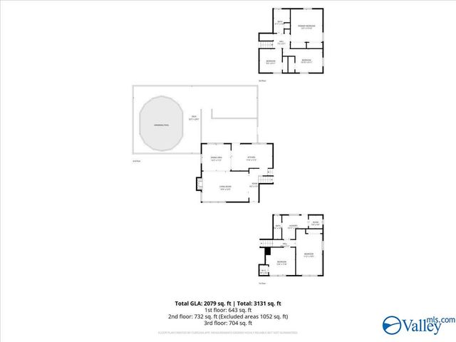 604 Franklin Avenue, Boaz, AL 35957
