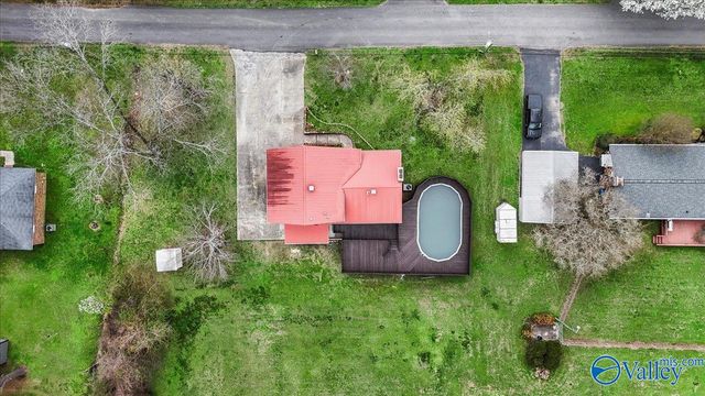 604 Franklin Avenue, Boaz, AL 35957