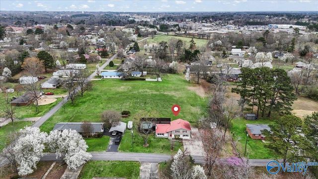 604 Franklin Avenue, Boaz, AL 35957