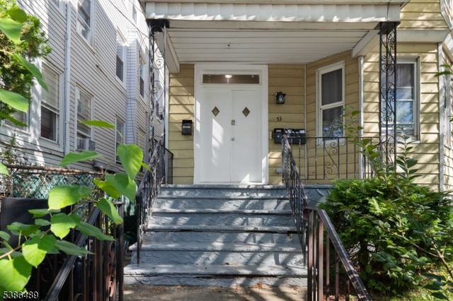 53 Rose Ter, Newark City, NJ 07108