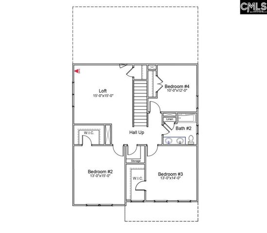 3078 Hallsdale Drive, Elgin, SC 29045