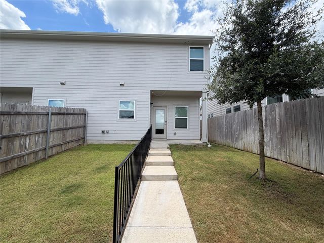 16711 Radiant DR, Manor, TX 78653