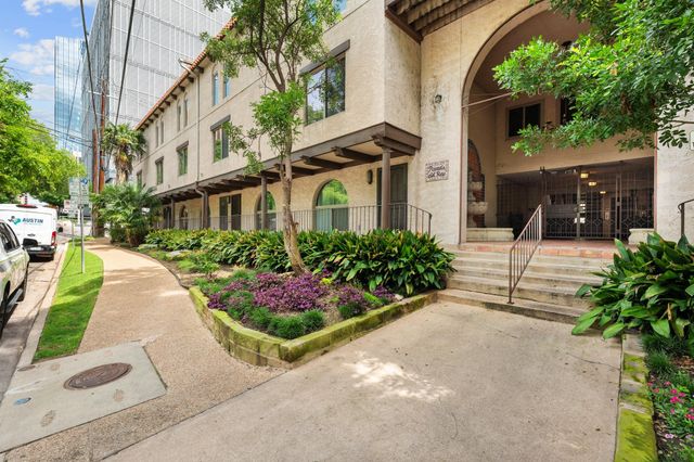 505 W 7th ST 308, Austin, TX 78701