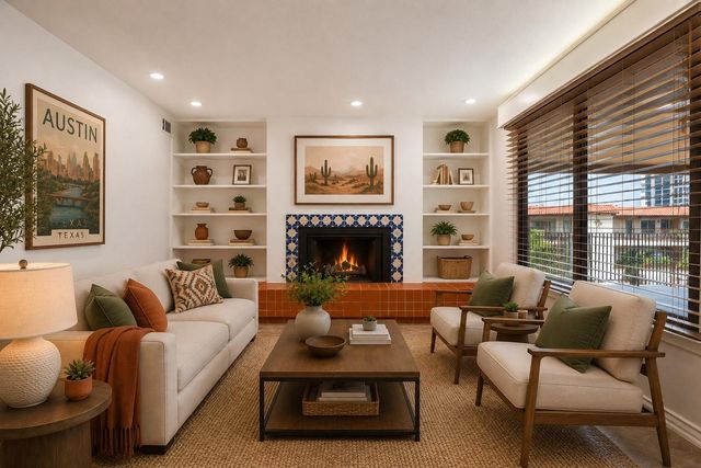 505 W 7th ST 308, Austin, TX 78701