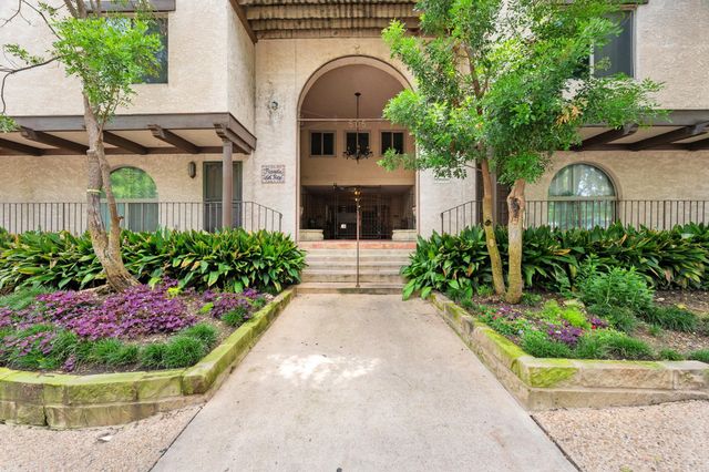 505 W 7th ST 308, Austin, TX 78701
