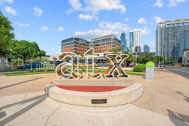505 W 7th ST 308, Austin, TX 78701