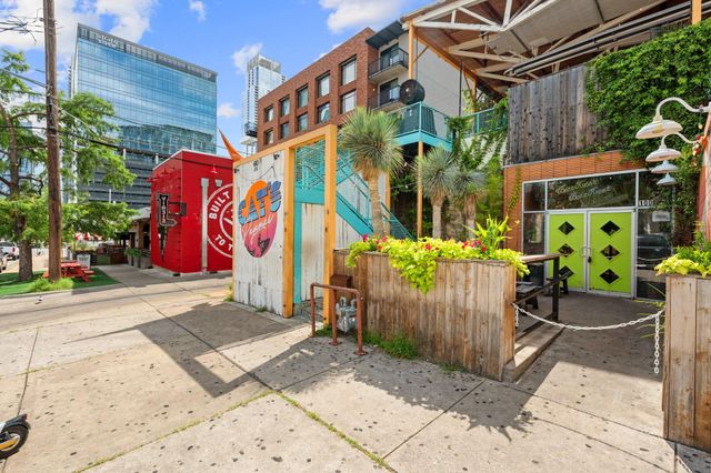505 W 7th ST 308, Austin, TX 78701