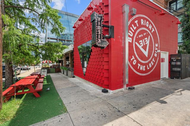 505 W 7th ST 308, Austin, TX 78701