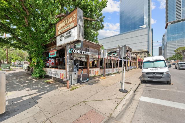505 W 7th ST 308, Austin, TX 78701