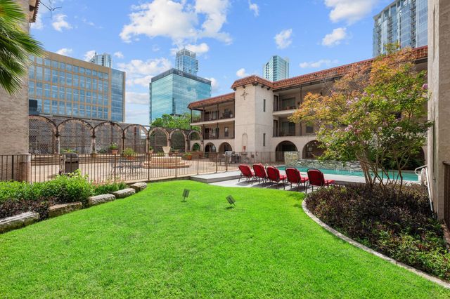 505 W 7th ST 308, Austin, TX 78701