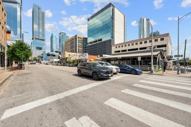 505 W 7th ST 308, Austin, TX 78701