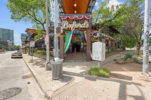 505 W 7th ST 308, Austin, TX 78701
