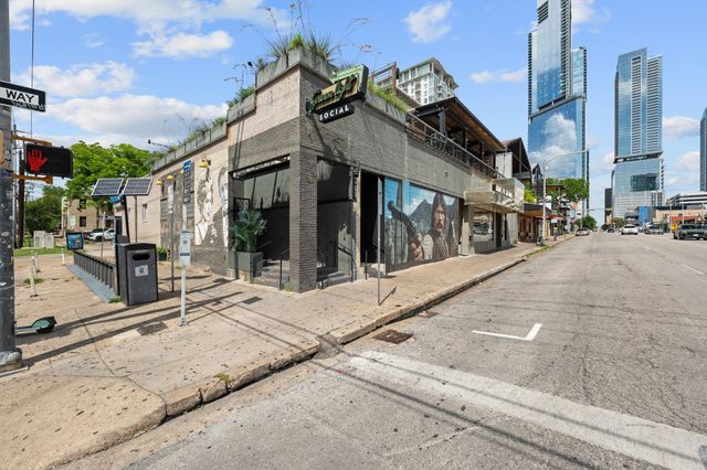 505 W 7th ST 308, Austin, TX 78701