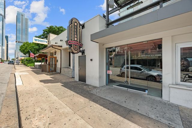 505 W 7th ST 308, Austin, TX 78701