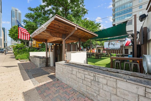 505 W 7th ST 308, Austin, TX 78701