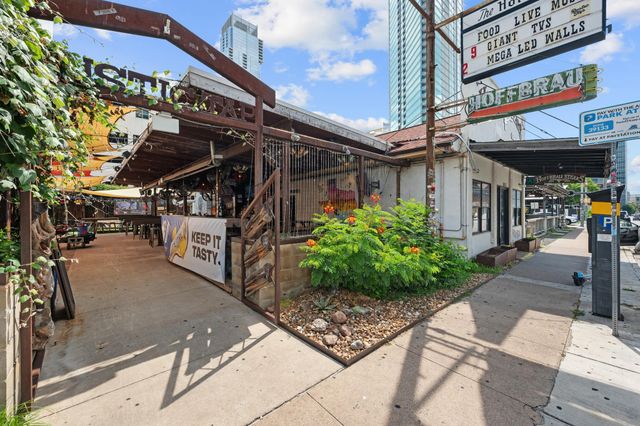 505 W 7th ST 308, Austin, TX 78701