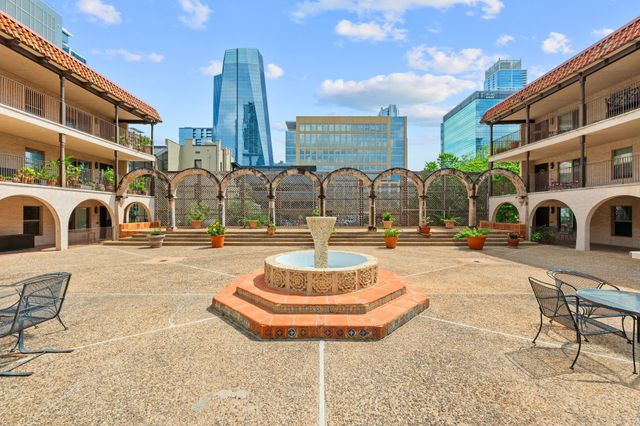 505 W 7th ST 308, Austin, TX 78701