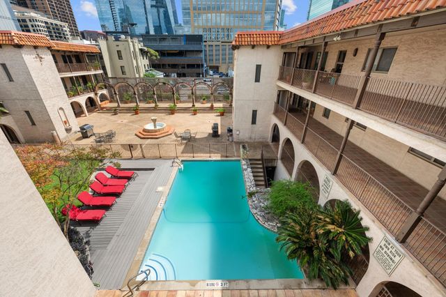 505 W 7th ST 308, Austin, TX 78701