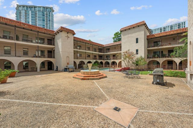 505 W 7th ST 308, Austin, TX 78701