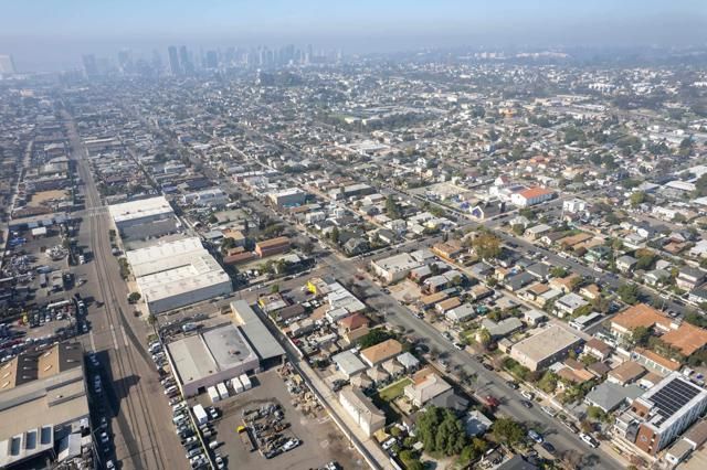 3141 Imperial Avenue, San Diego, CA 92113