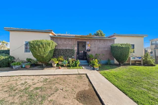 3141 Imperial Avenue, San Diego, CA 92113