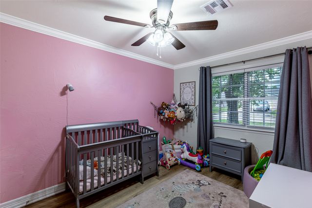 833 W 23rd Street N, Claremore, OK 74017