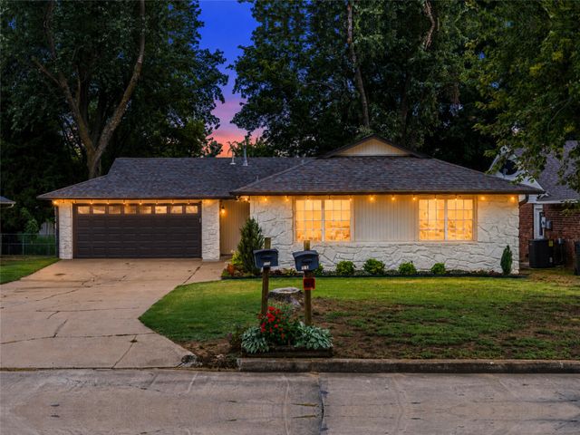 833 W 23rd Street N, Claremore, OK 74017