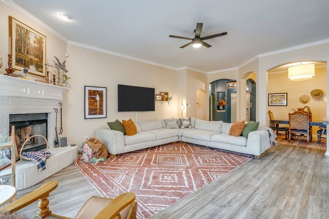 2408 Buffalo Run, Burleson, TX 76028