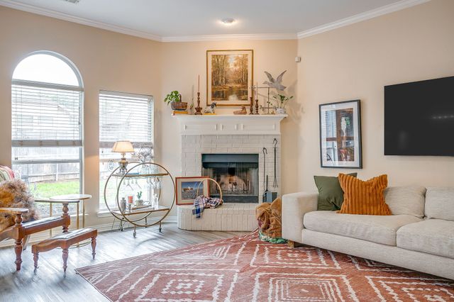 2408 Buffalo Run, Burleson, TX 76028