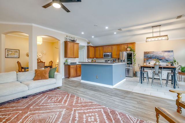 2408 Buffalo Run, Burleson, TX 76028