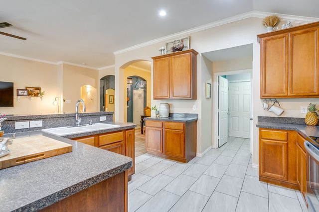 2408 Buffalo Run, Burleson, TX 76028