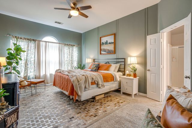 2408 Buffalo Run, Burleson, TX 76028