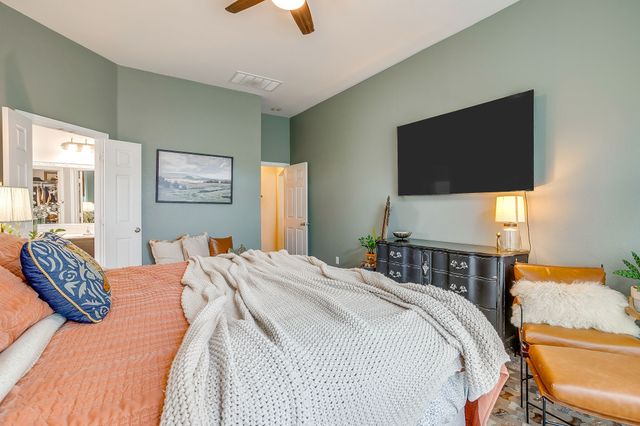 2408 Buffalo Run, Burleson, TX 76028