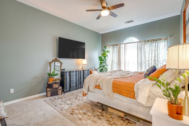 2408 Buffalo Run, Burleson, TX 76028