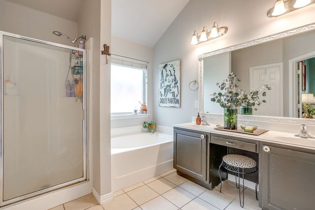 2408 Buffalo Run, Burleson, TX 76028