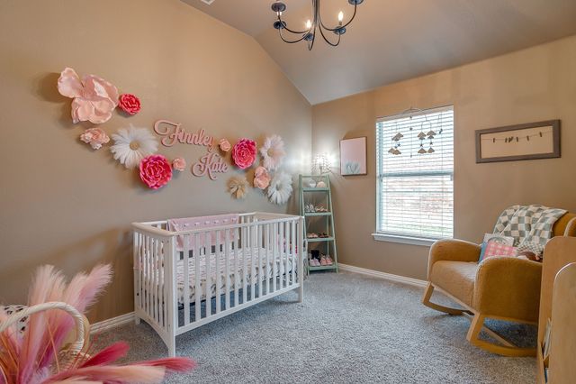 2408 Buffalo Run, Burleson, TX 76028