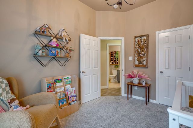 2408 Buffalo Run, Burleson, TX 76028