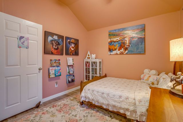 2408 Buffalo Run, Burleson, TX 76028