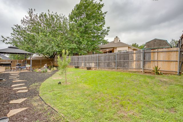 2408 Buffalo Run, Burleson, TX 76028